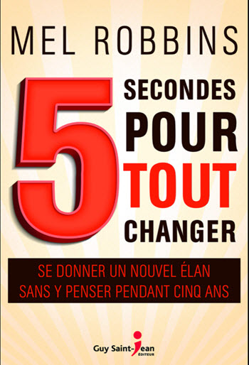 5 Secondes Pour Tout Changer